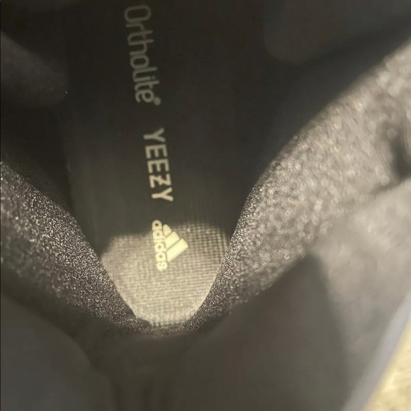 Yeezy 500 high slate Brand New main image 5